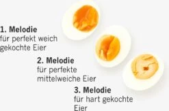 Brainstream Piepei - Eierwekker - Rainbow (Regenboog) -Merkloos Winkel 1200x790 8