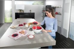 Soehnle Keukenweegschaal Page Comfort 300 Slim -Merkloos Winkel 1200x792 10