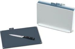 Joseph Joseph Editions Sky Index Groot - Polypropyleen - Oceaan 27 Joseph Joseph Editions Sky Index Groot - Polypropyleen - Oceaan -Merkloos Winkel 1200x793 5