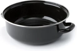 CasaLupo Emaille Braadpan Cooking - ø 26 Cm / 5 Liter 13 CasaLupo Emaille Braadpan Cooking - ø 26 Cm / 5 Liter -Merkloos Winkel 1200x794 5