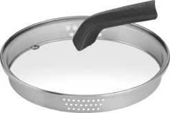 Tefal Robusto - Hapjespan - Ø26 Cm - Met Deksel -Merkloos Winkel 1200x795 1