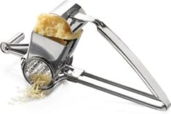 Boska Handrasp Molen Romano - Kaasrasp Molen - Voor Harde Kaas - 200x85x100 Mm 27 Boska Handrasp Molen Romano - Kaasrasp Molen - Voor Harde Kaas - 200x85x100 Mm -Merkloos Winkel 1200x795 6