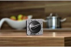 Xavax Mechanische Timer 1 Stuk/doos -Merkloos Winkel 1200x795 9