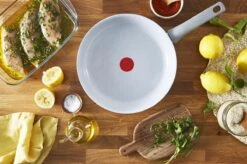 Tefal Natural Chef Koekenpan - Ø 24 Cm -Merkloos Winkel 1200x797 1