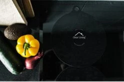 Inductie Beschermer - Inductie Mat - Beschermer Kookplaat - Inductieplaat Beschermer - Inductiematjes Antislip - Set Van 4 Stuks -Merkloos Winkel 1200x797 18