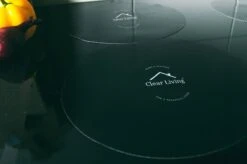 Inductie Beschermer - Inductie Mat - Beschermer Kookplaat - Inductieplaat Beschermer - Inductiematjes Antislip - Set Van 4 Stuks -Merkloos Winkel 1200x797 19