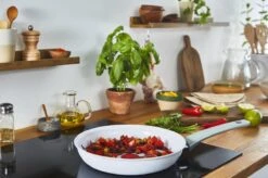 Tefal Natural Chef Koekenpan - Ø 24 Cm -Merkloos Winkel 1200x797 2