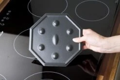 Brix Vlamverdeler 'Simmermat' -Merkloos Winkel 1200x797 20