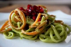 Doodadeals® | Spirelli Spiraalsnijder | Courgettesnijder Voor Slierten | Spiraalsnijder Courgette | Spiraalsnijder Groente | Spiralizer | Zwart -Merkloos Winkel 1200x798 11