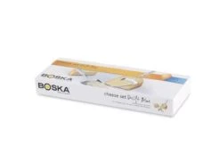 Boska Kaasset Delfts Blauw - Kaasschaaf - Kaasrasp - Kaasschaaf Voor Alle Soorten Kaas - Hollands Cadeau - Cadeauset - Giftset - Cadeautips - Keukengerei - Keuken Accessoires - 10 Jaar Garantie -Merkloos Winkel 1200x798 15