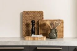 Butler Hakblok - Kopsbeukenhout - 60 X 40 X 6 Cm 8 Butler Hakblok - Kopsbeukenhout - 60 X 40 X 6 Cm -Merkloos Winkel 1200x798 18