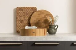 Butler Hakblok - Kopsbeukenhout - 60 X 40 X 6 Cm 9 Butler Hakblok - Kopsbeukenhout - 60 X 40 X 6 Cm -Merkloos Winkel 1200x798 19