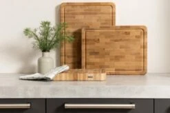 Butler Betulla - Snijplank Met Ril - 40 X 30 Cm -Merkloos Winkel 1200x798 23