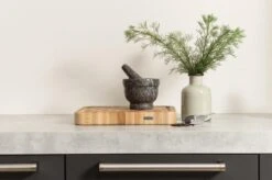 Inno Cuisinno Vijzel Graniet - Diameter 11,5 Cm - H 9,5 Cm -Merkloos Winkel 1200x798 34