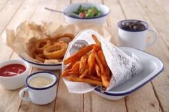 Hendi Vetvrij Papier - Krant Bedrukking - 20x25cm ( 500 Vellen ) -Merkloos Winkel 1200x798 44