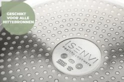 ISENVI Avon Chef Culinair Set - Pannenset 9 Delig - Ergo Grepen -Merkloos Winkel 1200x799 108