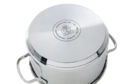 BK Essentials Pannenset - 4-delig - RVS – Geschikt Voor Alle Warmtebronnen -Merkloos Winkel 1200x799 111