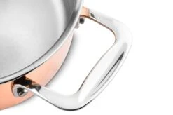 Pannenset – 6 Delig – Inductie – Koper DUCQ -Merkloos Winkel 1200x799 116
