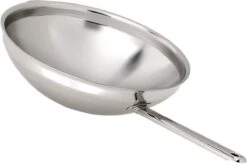 Demeyere Apollo 7 - Wok - 30 Cm - Met Glazen Deksel 12 Demeyere Apollo 7 - Wok - 30 Cm - Met Glazen Deksel -Merkloos Winkel 1200x799 12