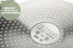 ISENVI Avon Keramische Hapjespan 30 CM - Ergo Greep -Merkloos Winkel 1200x799 129