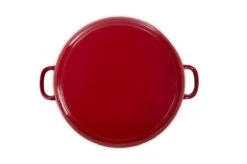 BK Bourgogne Braadpan Ø 28 Cm - Rood - Gietijzer - Inductie -Merkloos Winkel 1200x799 140