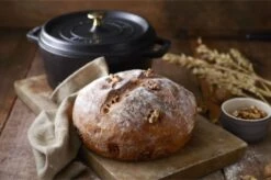 Staub Ronde Braadpan - Ø28 Cm - Zwart -Merkloos Winkel 1200x799 141