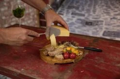 Boska Kaasschaaf Milano+ - Kaasschaaf Voor Harde Kaas - Vaatwasserbestendig - Kaasschaaf Zwart - Cadeautips - Keukengerei - Keuken Accessoires - 10 Jaar Garantie -Merkloos Winkel 1200x799 152