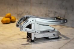Culidor Frietsnijder - Patatsnijder - Fritessnijder - RVS - 2 Snijvormen 10 Culidor Frietsnijder - Patatsnijder - Fritessnijder - RVS - 2 Snijvormen -Merkloos Winkel 1200x799 158