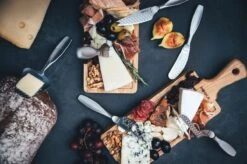 Boska Kaasschaaf Mini Monaco+ - Kaasschaaf Voor Harde Kazen - Vaatwasserbestendige Kaasschaaf - Keukengerei - Keuken Accessoires - 10 Jaar Garantie -Merkloos Winkel 1200x799 169