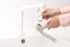 Brabantia Profile Knoflookpers - RVS 10 Brabantia Profile Knoflookpers - RVS -Merkloos Winkel 1200x799 171