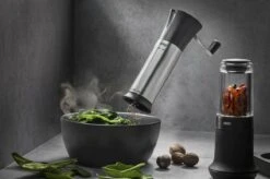 GEFU Nootmuskaatmolen - Laser Cut - RVS -Merkloos Winkel 1200x799 178