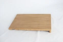 FUNXY-Aanrecht Snijplank - Handgemaakt - Bamboe - Snijplank - Keuken 8 FUNXY-Aanrecht Snijplank - Handgemaakt - Bamboe - Snijplank - Keuken -Merkloos Winkel 1200x799 195