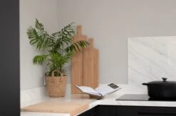 FUNXY-Aanrecht Snijplank XL - Handgemaakt - Bamboe - Snijplank - Keuken 9 FUNXY-Aanrecht Snijplank XL - Handgemaakt - Bamboe - Snijplank - Keuken -Merkloos Winkel 1200x799 197