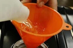 Premium Plastic Trechter Set – 4 Stuks – Ø 115/95/73/50mm | Voor Snelle En Schone Overdracht Van Vloeistoffen, Olie, Water En Droge Stoffen En Poeders | Voor Gebruik In Auto, Voertuigen, Keuken En Tuin -Merkloos Winkel 1200x799 204