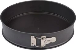 Patisse Profi Springvorm - Ø22cm - Anti-aanbaklaag