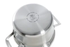 BK Premium+ Pannenset - 9-delig - Veilig Afgietsysteem - Inductie -Merkloos Winkel 1200x799 74