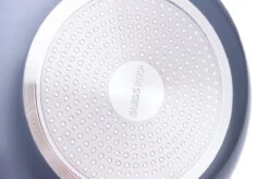 Swiss Pro+ - Koekenpannenset - 3 Delig - Keramisch - Inductie - Milieuvriendelijk - PFAS - PFOA Vrij - Sapphire Green 22 Swiss Pro+ - Koekenpannenset - 3 Delig - Keramisch - Inductie - Milieuvriendelijk - PFAS - PFOA Vrij - Sapphire Green -Merkloos Winkel 1200x799 82