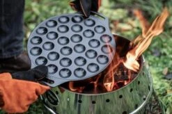 Petromax - Gietijzeren Poffertjes Pan -Merkloos Winkel 1200x799 96