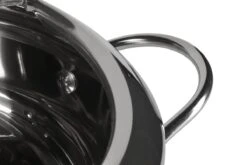 Edënbërg Classic Line - Japanse Frituurpan Met Thermometer - 3.4 Liter - Friteuse/Frituurpot RVS -Merkloos Winkel 1200x800 106