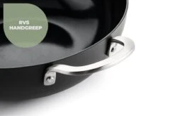 ISENVI Murray Keramische Kookpan 28 CM - RVS Greep -Merkloos Winkel 1200x800 132