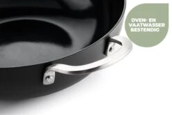 ISENVI Murray Keramische Kookpan 28 CM - RVS Greep -Merkloos Winkel 1200x800 133