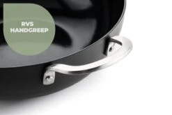 ISENVI Murray Keramische Kookpan 20 CM - RVS Greep -Merkloos Winkel 1200x800 139