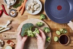 Tefal Natural Force Wokpan - Ø 28 Cm -Merkloos Winkel 1200x800 16