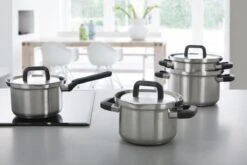 BK Flow Cool Pannenset - 5-delig - Veilig Afgietsysteem -Merkloos Winkel 1200x800 182