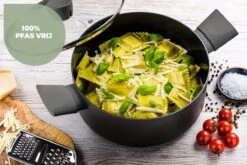 ISENVI Avon Chef Culinair Set - Pannenset 9 Delig - Ergo Grepen -Merkloos Winkel 1200x800 195