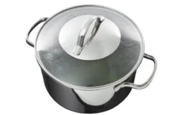 BK Essentials Pannenset - 4-delig - RVS – Geschikt Voor Alle Warmtebronnen -Merkloos Winkel 1200x800 204