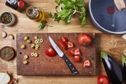 Tefal Natural Force Hapjespan - Ø 24 Cm + Deksel -Merkloos Winkel 1200x800 233