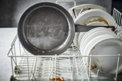 Demeyere Alu Classico 3 Koekenpan - Duraslide - Set 24 Cm + 28 Cm -Merkloos Winkel 1200x800 27