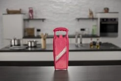 Börner Deko Wafelsnijder V5 PowerLine - Rood -Merkloos Winkel 1200x800 298