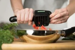 Genius Nicer Dicer Quick - Groen -Merkloos Winkel 1200x800 301